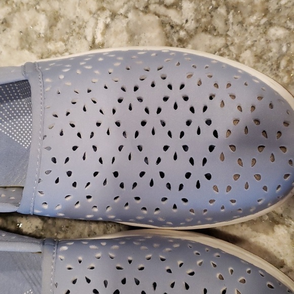 Clarks Cloudsteppers Breeze Emily slip-on loafer - Picture 3 of 8